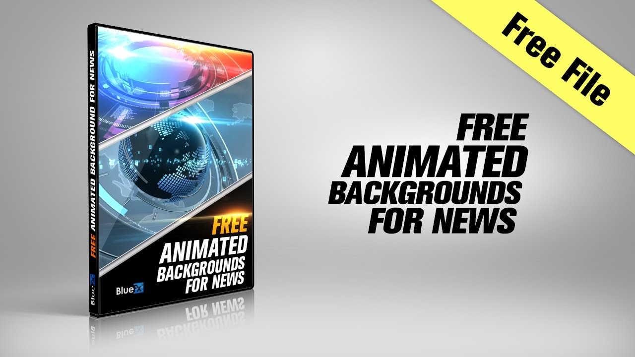 Free after effects video templates download