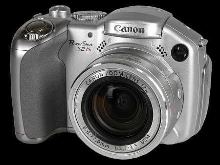 Canon Powershot S5 Is Software Download